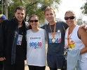 Atletas do MP/RS na 2� Maratona Revezamento Braskem