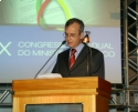 Inicia em Gramado o Congresso Estadual do Minist�rio P�blico