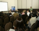Aprecia��o de teses abre o segundo dia do evento