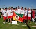 AMP/RS participa do VII Torneio Nacional de Futebol Society do Minist�rio P�blico