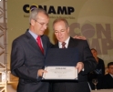 Presidente da AMP/RS assume como diretor da Regi�o Sul da Conamp