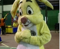 Festa de P�scoa