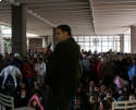 Evento no Col�gio Julio de Castilhos