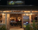 Galp�o da AMP/RS no Acampamento Farroupilha