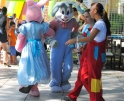Festa de P�scoa