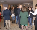 Coquetel 40 anos Sede Campestre