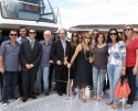 Reuni�o de N�cleos e Diretoria em Gua�ba