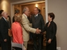 Jair Soares � homenageado em grande estilo pelo Minist�rio P�blico