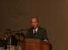Jair Soares � homenageado em grande estilo pelo Minist�rio P�blico
