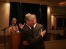 Jair Soares � homenageado em grande estilo pelo Minist�rio P�blico