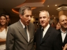 Jair Soares � homenageado em grande estilo pelo Minist�rio P�blico