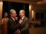Jair Soares � homenageado em grande estilo pelo Minist�rio P�blico