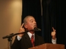 Jair Soares � homenageado em grande estilo pelo Minist�rio P�blico