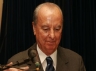 Jair Soares � homenageado em grande estilo pelo Minist�rio P�blico