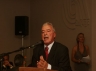 Jair Soares � homenageado em grande estilo pelo Minist�rio P�blico