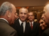 Jair Soares � homenageado em grande estilo pelo Minist�rio P�blico