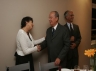 Jair Soares � homenageado em grande estilo pelo Minist�rio P�blico