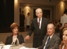 Jair Soares � homenageado em grande estilo pelo Minist�rio P�blico