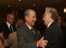 Jair Soares � homenageado em grande estilo pelo Minist�rio P�blico