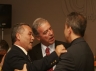 Jair Soares � homenageado em grande estilo pelo Minist�rio P�blico
