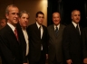 Jair Soares � homenageado em grande estilo pelo Minist�rio P�blico