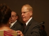 Jair Soares � homenageado em grande estilo pelo Minist�rio P�blico