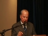 Jair Soares � homenageado em grande estilo pelo Minist�rio P�blico
