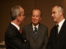 Jair Soares � homenageado em grande estilo pelo Minist�rio P�blico