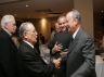 Jair Soares � homenageado em grande estilo pelo Minist�rio P�blico