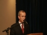 Jair Soares � homenageado em grande estilo pelo Minist�rio P�blico