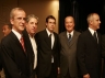 Jair Soares � homenageado em grande estilo pelo Minist�rio P�blico
