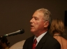 Jair Soares � homenageado em grande estilo pelo Minist�rio P�blico