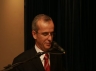 Jair Soares � homenageado em grande estilo pelo Minist�rio P�blico
