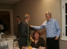 Jair Soares � homenageado em grande estilo pelo Minist�rio P�blico
