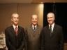 Jair Soares � homenageado em grande estilo pelo Minist�rio P�blico