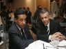 Jair Soares � homenageado em grande estilo pelo Minist�rio P�blico