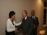 Jair Soares � homenageado em grande estilo pelo Minist�rio P�blico
