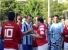 Gre-Nal encerra atividades esportivas na AMP/RS