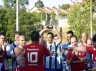 Gre-Nal encerra atividades esportivas na AMP/RS