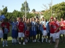 Gre-Nal encerra atividades esportivas na AMP/RS
