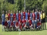 Gre-Nal encerra atividades esportivas na AMP/RS