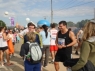 Atletas do MP/RS na 2� Maratona Revezamento Braskem