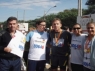 Atletas do MP/RS na 2� Maratona Revezamento Braskem