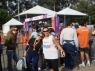 Atletas do MP/RS na 2� Maratona Revezamento Braskem