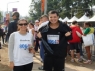Atletas do MP/RS na 2� Maratona Revezamento Braskem