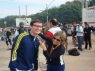 Atletas do MP/RS na 2� Maratona Revezamento Braskem