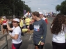 Atletas do MP/RS na 2� Maratona Revezamento Braskem