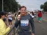 Atletas do MP/RS na 2� Maratona Revezamento Braskem