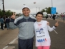 Atletas do MP/RS na 2� Maratona Revezamento Braskem