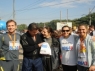 Atletas do MP/RS na 2� Maratona Revezamento Braskem